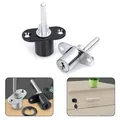 16/19mm Cylinder Locks Cabinet Mailbox Lock Furniture Desk Drawer Cupboard Box Lock With 2 Keys For