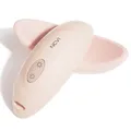 NCVI Warming Lactation Massager 2 Vibration & Heating Modes Breastfeeding Support for Clogged