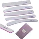 Nail File Professional Nail File Polish Accessories Manicure Nail File 100 180 Buffer for Nail