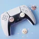 For Playstation5 PS5/PS4/PS3/PS2/xbox Soft Silicone Thumb Stick Grip Cap Joystick Cover Switch pro