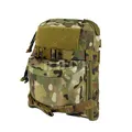Outdoor Tactical Water Bag 500D Lightweight Waterproof Backpack Chest Hanging Molle System Edc Bag