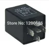 30A Automotive 12V Time Delay Relay SPDT 5S 10S 5 second/ 10seconds delay on relay would output