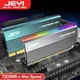 JEYI RGB PCIe 4.0 NVMe Adapter PCIe to NVMe M.2 SSD Adapter Card with Aluminum Heatsink Compatible