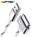 SUPTEC 30 Pin USB Cable for iPhone 4S 4 3GS iPad 1 2 3 iPod Nano itouch Charger Cable Fast Charging