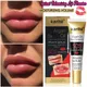 Instant Volumising Lip Plumper Oil Collagen Lip Gloss Moisturizer Repair Lip Extreme Volume Essence