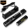Sofirn SP31 V2.0 Led Flashlight 1200lm 18650 XPL-HI LED Torch Light Tactical Lamp High Power