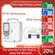 CONTEC Human or Veterinary Use Syringe Pump Infusion pump SP750 / SP950 LCD real-time Alarm