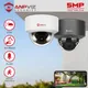 Anpviz 5MP IP Camera Outdoor POE Dome Security Protection Built-in Microphone IP66 IR 30m CCTV Video