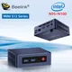 Beelink Mini S12 Pro Intel N100 16G 512G Intel 12th Gen N95 Mini PC 8GB 256GB Desktop Mini Computer