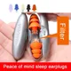Creative Earplugs Noise Reduction Ear Plugs For Sleep Sound Canceling Earplug For Sleeping Work