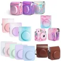 Portable Protective Case Cover box Camera bag For Fujifilm Instax Mini 12 Instant Camera Accessories