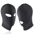 1/2/3 Hole Balaclava Cap Head Hood Unisex Mask Halloween Cosplay Party Hat Men Army Tactical Face