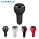 Gomexus TPE Reel Knob 27mm Tuning Knob for Shimano Daiwa Baitcasting Spinning Reel Handle Knob Grip