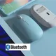 Wireless Bluetooth Mouse For iPad Samsung Huawei Lenovo MiPad Android Windows Tablet Battery Mouse