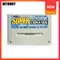Super Pro Remix Game Card for SNES Super EverDrive Cartridge 16 Bit Video Game Console