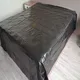 SPA Waterproof Sexy Adult Game Vinyl Mattress Cover Allergy Relief Full Queen King Bed Sheet PVC