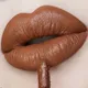 12 Colors Velvet Matte Nude Brown Lip Gloss Waterproof Lasting Non-stick Cup Liquid Lipstick Make-up