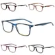 Reading Glasses Blue Light Blocking Computer Readers for Women Men Anti Glare UV Filter Eyeglasses