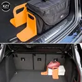 Multifunctional Car Back Auto Trunk Fixed Rack Holder Luggage Box Stand Shake-proof Organizer Fence