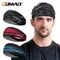 Sport Headbands Sweatband Elastic Yoga Running Hair Band Sweat Bandage Workout Tennis Fitness Jog