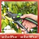 Garden Pruner Shears SK5 Blade Pruning Scissors for Bonsai Fruit Trees Flowers Branches Garden