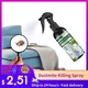 100ml Dustmite Killing Spray Bed Bugs Remover Mitess Killer Natural Bed Bugs Eliminator For Bed
