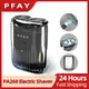 PFAY PA268 Mini Electric Shaver for Men Portable Electric Razor Shaving Beard Machine IPX7 Washable