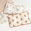 Soft Baby Pillow for New Born Babies Accessories Newborn Infant Baby Pillows Bedding Room Decoration