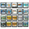 DS Games Cartridge Video Game Console Card Mario Series Super Mario Bros. Kart DS Island for NDS 3DS