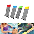 Durable Inflat Float Chair Inflatable Pool Float Swimming Pool Swim Ring Bed Float Chair Swim Pool