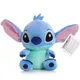 Disney Cartoon Blue Pink Stitch Plush Figure Anime Toy Lilo and Stitch 20cmStitch Plush Sewing Toy