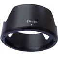 Lens Hood replace EW-73D EW73D for Canon EF-S 18-135mm f/3.5-5.6 IS USM / 18-135 mm F3.5-5.6 IS USM