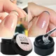 1Pcs Cracked Nail Repair Gel Armor Nail Gel Coat Growth Treatment Strong Repair Extension UV Gels