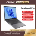 CHUWI GemiBook XPro 14.1-inch UHD Screen Intel N100 Laptop 8GB RAM 256GB SSD Quad Core Processors