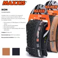 MAXXIS IKON Folding MTB Bicycle Tire 26x2.20 27.5x2.20 29x2.20/2.35 Original Mountain Bike Tyre XC