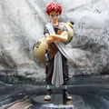 20cm Bandai Naruto Anime Figure Big Gourd Gaara Action Figure PVC Collection Model Doll Ornaments