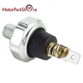 Oil Pressure Sensor Switch for Chevrolet Chevy Toyota Honda Dodge Ford Subaru Chrysler Kia Mazda