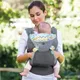 Baby Shoulder Strap Portable Toddler Sling Carrier Children Backpack Thicken Ergonomic Kids Rucksack