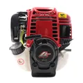 New 4 Stroke Engine GX35 Petrol Engine 4 Stroke Gasoline Engine For Brush Cutter With 35.8 cc 1.3HP