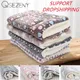 Soft Flannel Thickened Pet Soft Fleece Pad Pet Blanket Bed Mat For Puppy Dog Cat Sofa Cushion Home