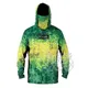 Pelagic Fishing Hoodie Shirts With Mask Men Long Sleeve Sweatshirt Uv Protection Quick Dry Fishing