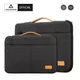 Laptop Sleeve bag 14 15.6 Inch Notebook Pouch For Macbook HP Dell Acer Shockproof Computer Briefcase