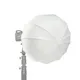 65cm Globe Lantern Softbox Bowens Elinchrom Mount Quick Ball Diffuser Ring Soft Light Modifier for