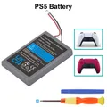 PS5 Battery for Sony PlayStation 5 Dualsense CFI-ZCT1W CFI-ZCT1J Wireless Controller Part NO.: