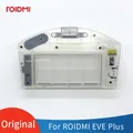 Original ROIDMI EVE Plus Robot Vacuum Cleaner Spare Parts Electric Control Dust Box Water Tank