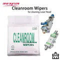 3009 Industry Cleanroom Wipers Dust-free Cloth Non-woven Fabric for Cleaning Format Printer Laser