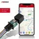 MiCODUS 4G GPS Tracker Car Tracking Device MV730G Relay GPS Motorcycle Cut Off Fuel 9-95V Engine On