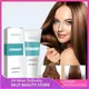 60ML Keratin Hair Straightening Cream Professional Damaged Treatment Faster Smoothing Curly Hair