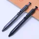 Multifunctional Mini Pocket Ballpoint Pen Signature Tactical defensa personal Pen Outdoor Sports