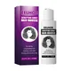 100ml Hair Styling Mousses Curl Boost Cream Hair Sculpting Curly Mousse Curls Bounce Anti-frizz
